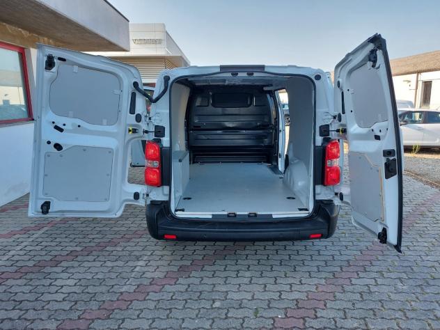 FIAT Scudo L3 lungo 2.0 B-HDi 144cv E6E / prezzo IVA esclusa - Foto 8