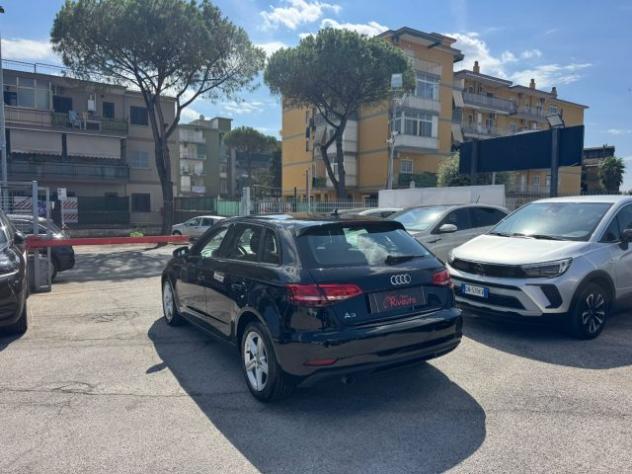AUDI A3 SPB 30 TDI Sport rif. 24126023 - Foto 5