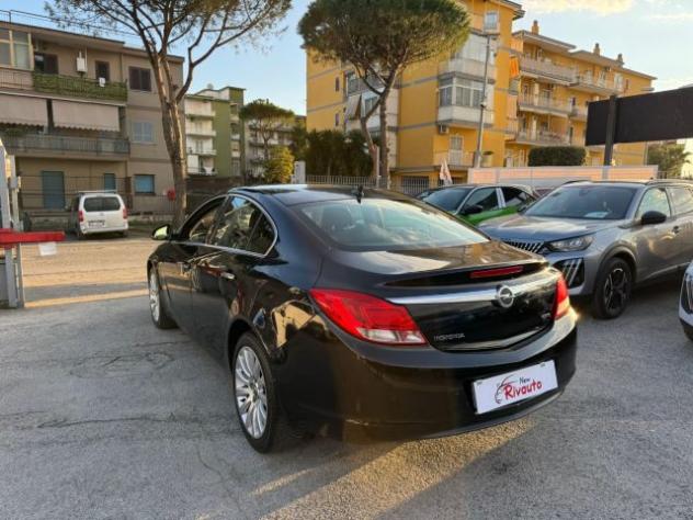 OPEL Insignia 2.0 CDTI 130 CV Elective rif. 23838270 - Foto 4