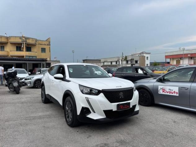 PEUGEOT 2008 BlueHDi 100 S&S Allure rif. 23973551 - Foto 4