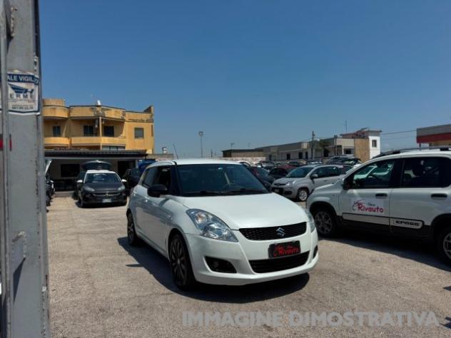 SUZUKI Swift 1.3 DDiS Start&Stop 5 porte rif. 23891019 - Foto 5