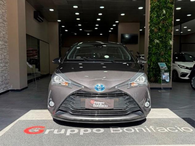 Toyota Yaris 1.5 Hybrid 5 porte Cool - Foto 2