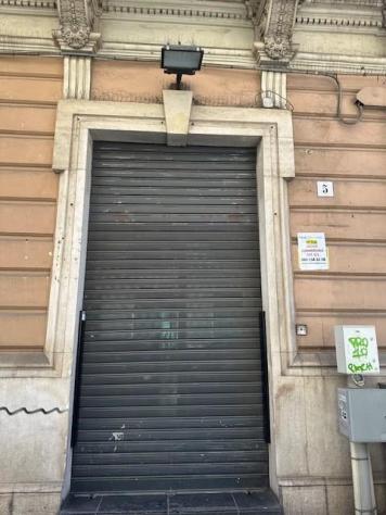 appartamento in affitto a Bari in zona Murat