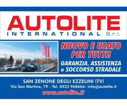 AUTOLITE INTERNATIONAL SRL