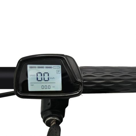NCX Roadster Brush 300 - Foto 2