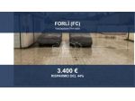 Immobile in asta di 13 m² in vendita a Forlì