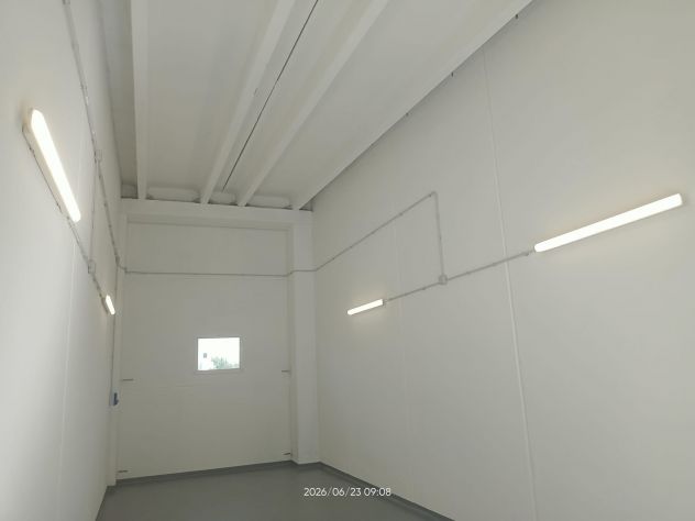 Box/Garage per camper a Modena - Foto 4