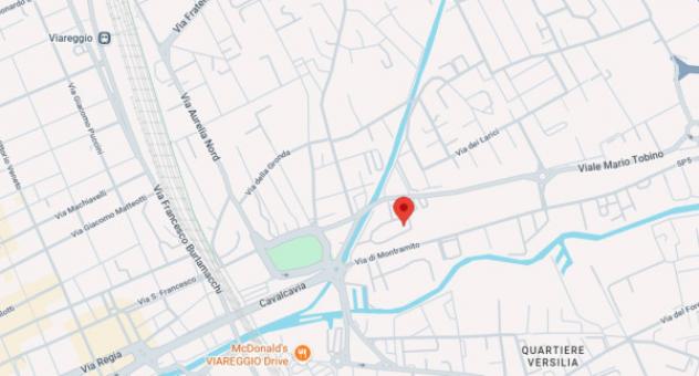 Immobile in asta di 2 m² in vendita a Viareggio - Foto 4