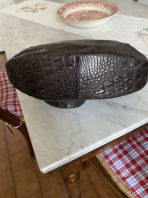 Borsa donna vintage - Foto 4