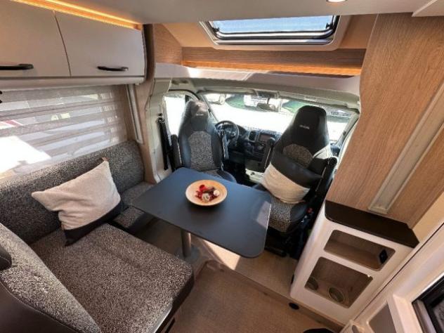 BURSTNER LYSEO SKYLINE 690 G rif. 23095189 - Foto 6