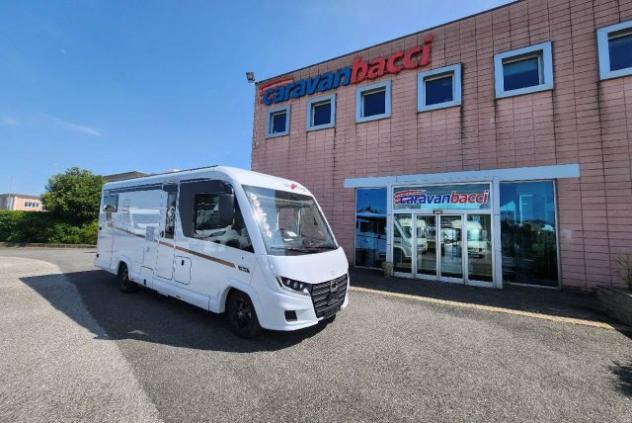 CARTHAGO Tourer C2 I 147 RB-LE K rif. 22650225