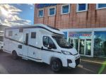 LAIKA Ecovip L 4012 DS rif. 22650187