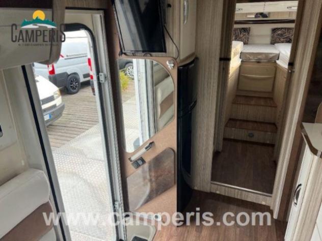 ELNAGH ELNAGH T-LOFT 532 - VERSIONE CAMPERIS rif. 24166958 - Foto 8