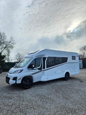 SUNLIGHT T 68C ADVENTURE EDITION rif. 23289868 - Foto 4