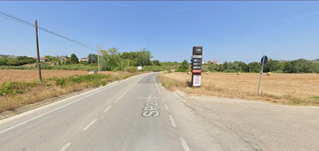 Immobile in asta di 721 m² con più di 5 locali in vendita a Città Sant'Angelo - Foto 3