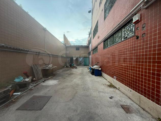 Industriale/Artigianale in vendita a Melito di Napoli - Foto 2