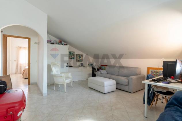 Appartamento in vendita a Aci Sant'Antonio, Santa Maria La Stella - Foto 8
