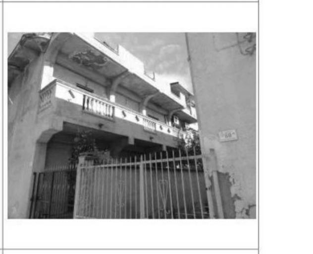 Immobile in asta di 214 m² con più di 5 locali in vendita a Africo - Foto 7