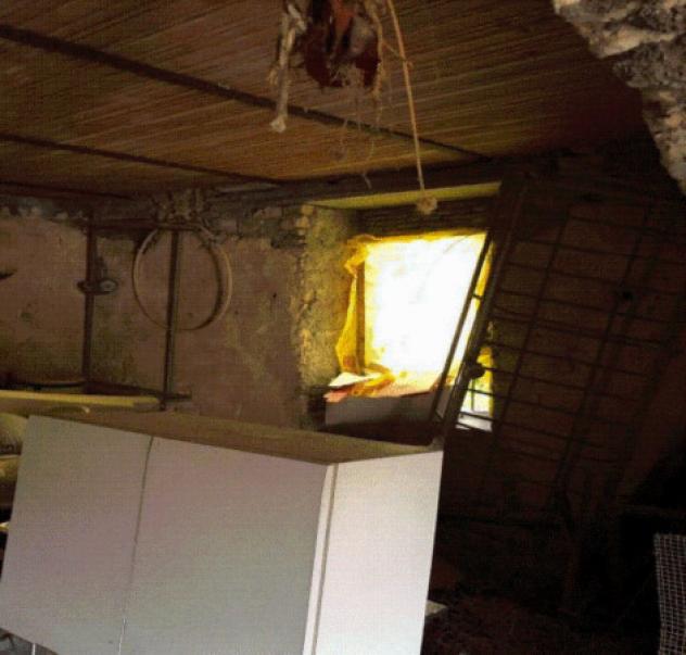 Immobile in asta di 82 m² in vendita a Arrone - Foto 5