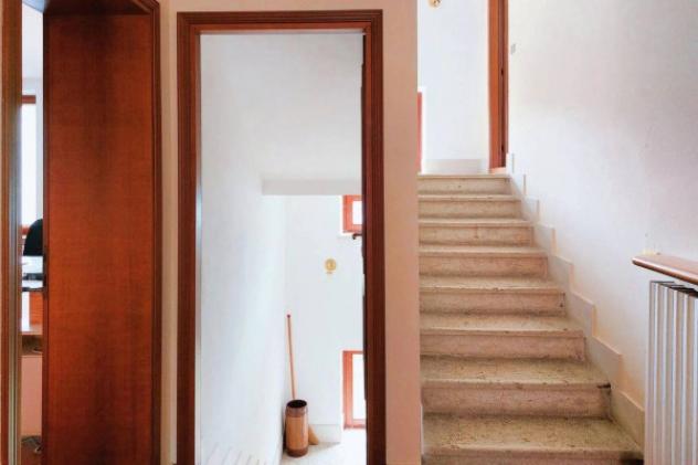 Immobile in asta di 548 m² con più di 5 locali in vendita a Bosco Chiesanuova - Foto 20