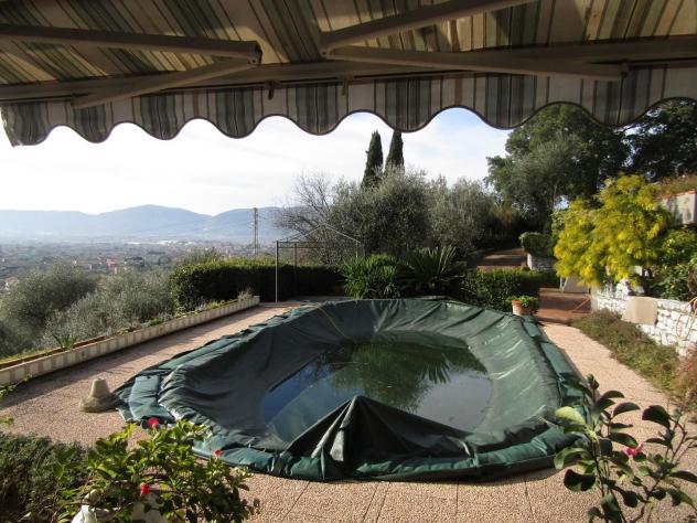Villa in vendita a Castelnuovo Magra 600 mq Rif: 874181 - Foto 6