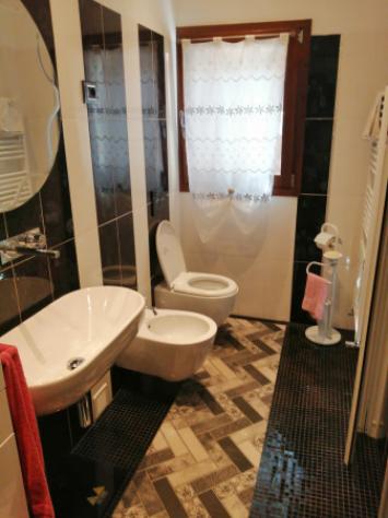 Villa di 270 m² con più di 5 locali e box auto doppio in vendita a Concordia sulla Secchia - Foto 11