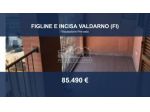 Immobile in asta di 57 m² in vendita a Figline e Incisa Valdarno
