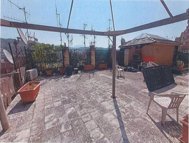 Immobile in asta di 115 m² con più di 5 locali in vendita a Genova - Foto 4