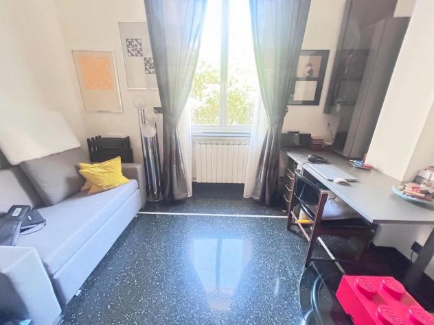 Trilocale in vendita a Genova, Albaro - Foto 20