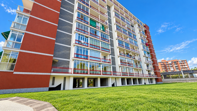 Bilocale in vendita a Grugliasco