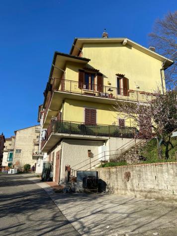 Casa singola in vendita a Lamporecchio 300 mq Rif: 1108028 - Foto 3