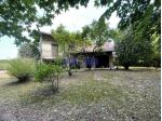 Lomagna, villa singola con giardino