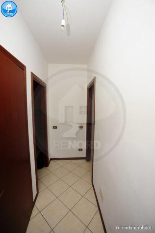 APPARTAMENTO di 3 vani e di 90 mq (MAGHERNO) rif. VID3355_1 - Foto 12