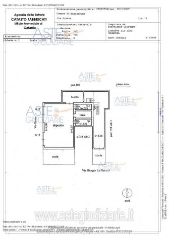 IMMOBILI-IMMOBILE RESIDENZIALE-Via Giorgio La Pira, 9-9/A - Via Dierna, snc - Foto 10