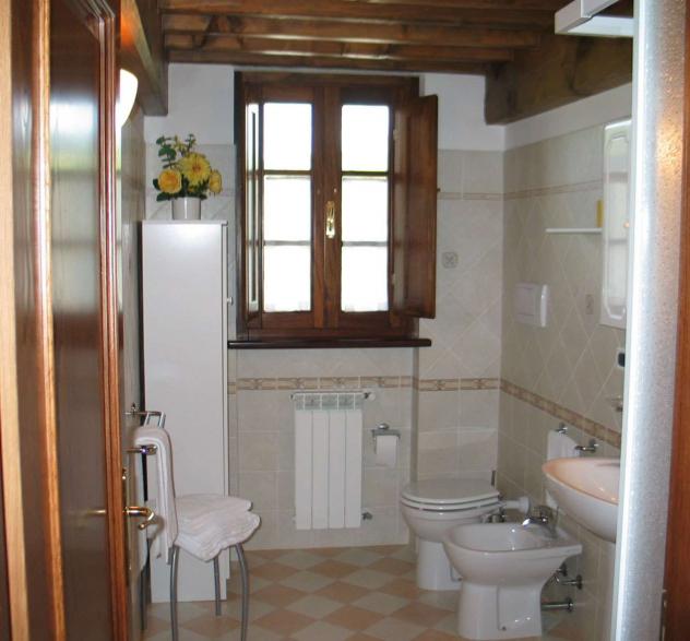 agri monsulmano t - Casa singola a Monsummano Terme - Foto 20