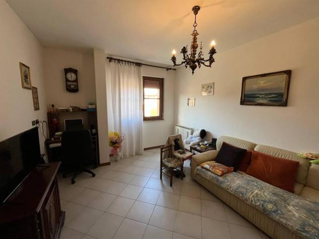 Vendesi Appartamento In Zona Le Fonti Rif.A198 - Foto 3