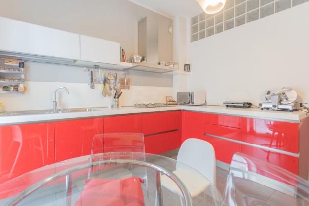 Appartamento in vendita a Monza - Foto 12