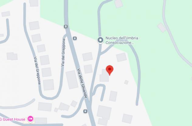 Immobile in asta di 16 m², box auto in vendita a Perugia - Foto 7