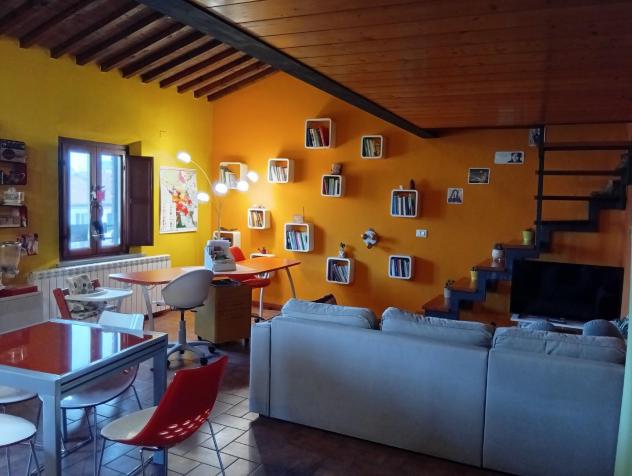 Appartamento in vendita a Putignano Pisano - Pisa 85 mq Rif: 1356676