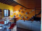 Appartamento in vendita a Putignano Pisano - Pisa 85 mq  Rif: 1356676