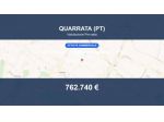 Immobile in asta di 127 m² in vendita a Quarrata