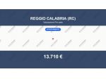 Immobile in asta di 60 m² in vendita a Reggiolo