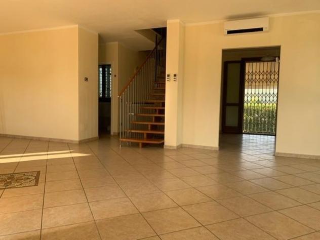 Villetta bifamiliare in vendita a Campo - San Giuliano Terme 230 mq Rif: 1424430 - Foto 4