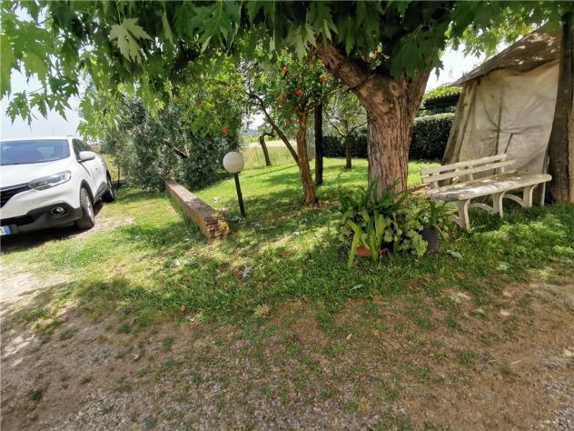 Terratetto in vendita a Isola - San Miniato 480 mq Rif: 1277471 - Foto 10