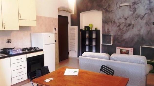 Appartamento in vendita a Santa Caterina - Sarzana 55 mq Rif: 864723 - Foto 6