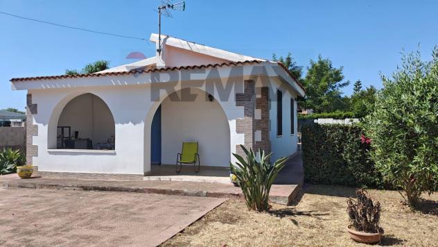 Villa singola in vendita a Siracusa, Fontane Bianche - Foto 2