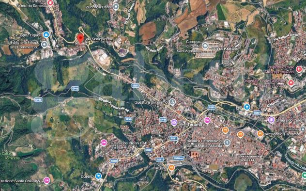 Appartamento - Teramo . Rif.: Cod. rif 3327297VRG - Foto 14