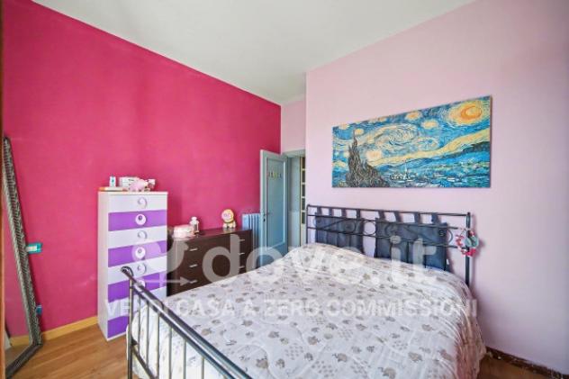 Casa indipendente di 160 m² con 4 locali in vendita a Tuoro sul Trasimeno - Foto 14
