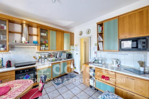 Appartamento di 110 m² con 3 locali e box auto in vendita a Varese - Foto 15