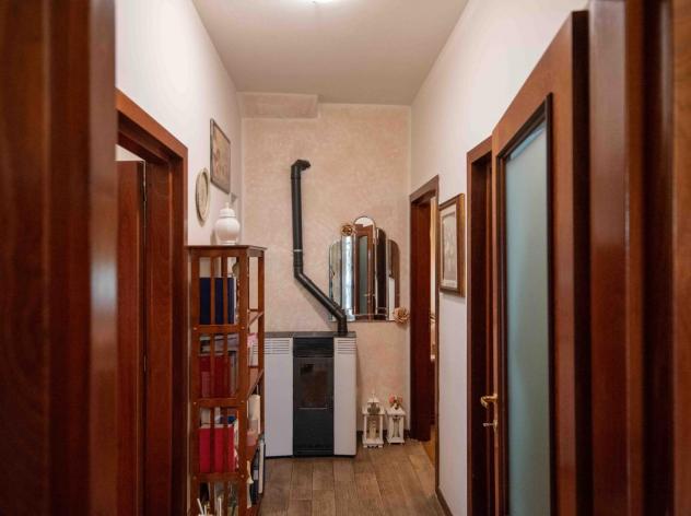 Villa in vendita a Vecchiano 240 mq Rif: 1339777 - Foto 6